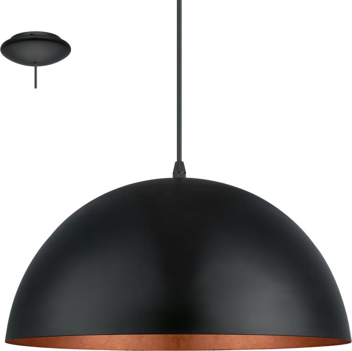 Actual product image EGLO Gaetano 1 (E27)