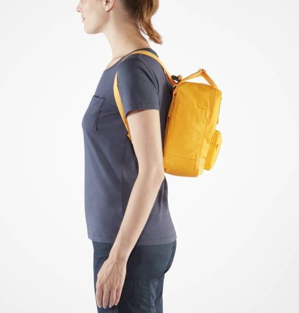 Image du produit Fjällräven Kånken Mini (7 l)
