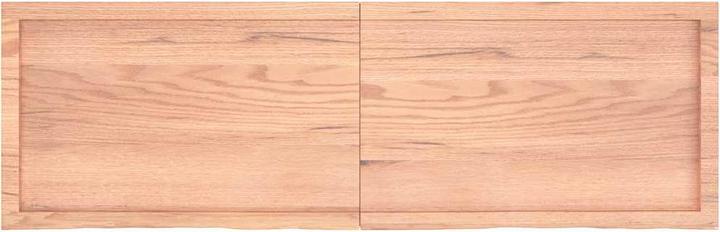 Produktbild VidaXL Oak Nature (160 x 50 x 4 cm)
