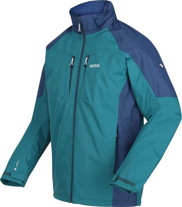 Image du produit Regatta Veste Calderdale imperméable (L)