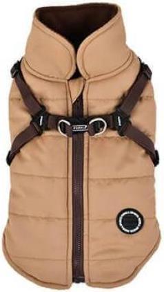 Produktbild Puppia Mountaineer II (S, Hundemantel)