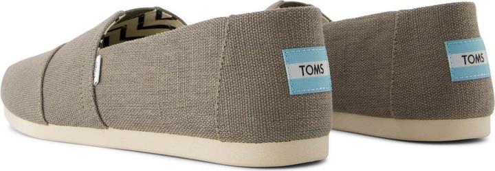 Actual product image Toms 's Alpargata Classic (44)