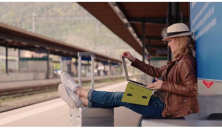 Image du produit smart stand Travel