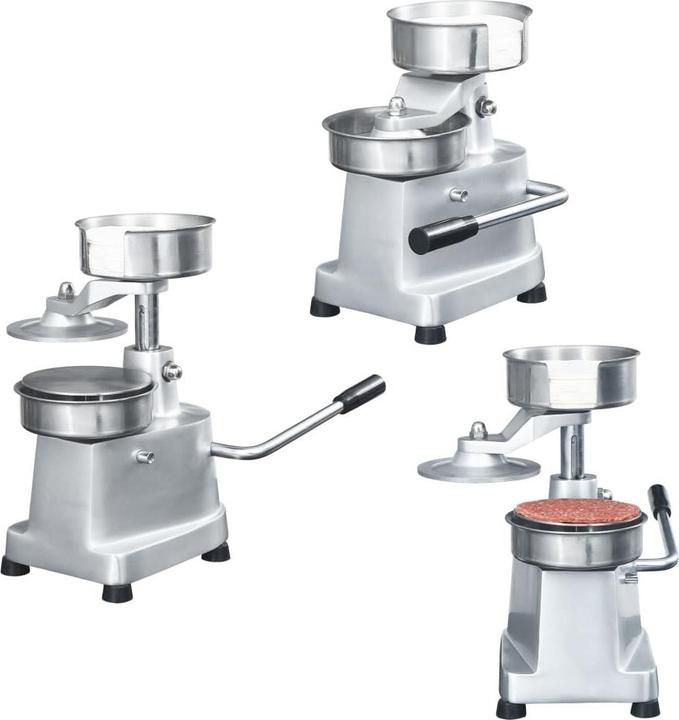 Actual product image VidaXL Hamburger press