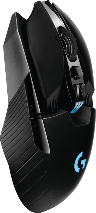 Actual product image Logitech G G900 Chaos Spectrum (Cable, Wireless)