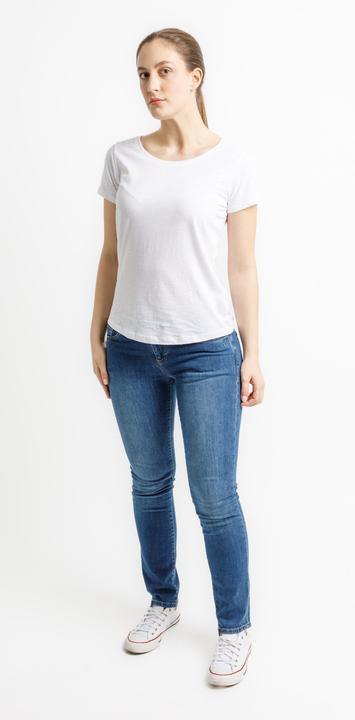 Produktbild Torland Damen T-Shirt Inspire Slub (XL)