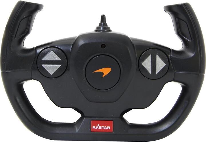 Immagine prodotto Jamara McLaren MCL36 1:12 arancione 2.4GHz