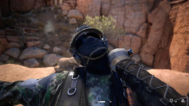 Produktbild CI Games Sniper: Ghost Warrior Contracts 2 (PS4, DE)