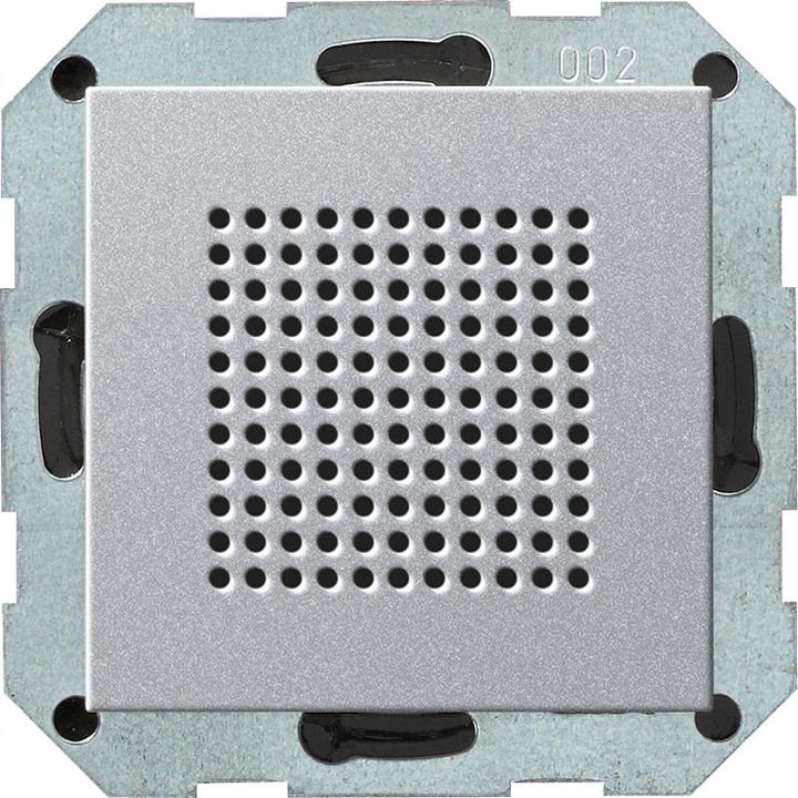 Produktbild Gira Lautsprecher UP-Radio RDS System 55 F Alu