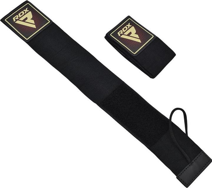 Image du produit Rdx Gym Gloves T2 - Demi-doigts (S)