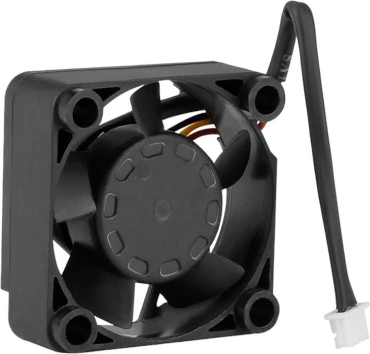 Produktbild Creality 3010 axial Hotend Lüfter für K1C und K1 Max