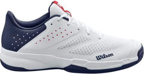 Produktbild Wilson Kaos Stroke 2.0 White/Peacoat Man (44 2/3)