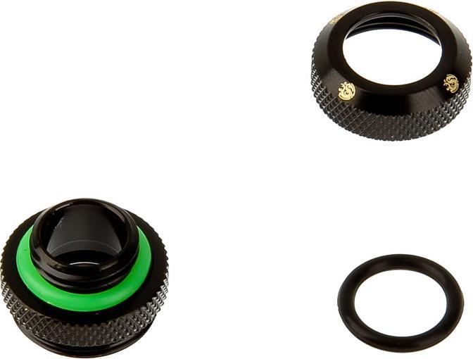 Immagine prodotto Bitspower Adattatore Multi-Link G1/4 pollici OD 12mm