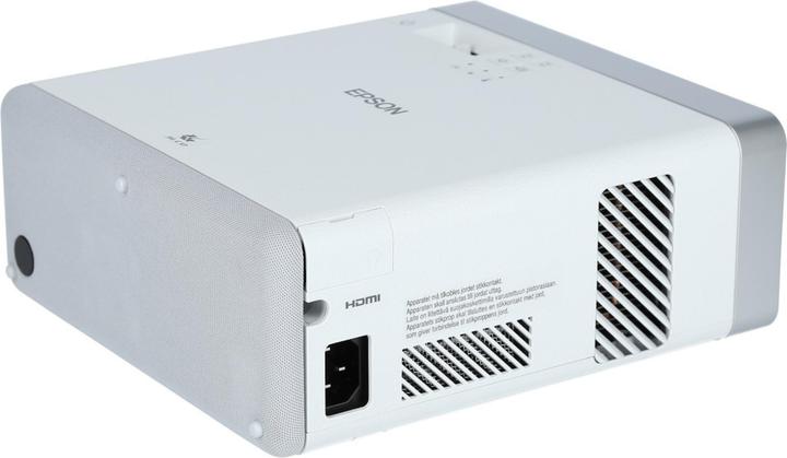 Actual product image Epson EF-100W (WXGA, 2000 lm, 1.04 - 1.4:1)