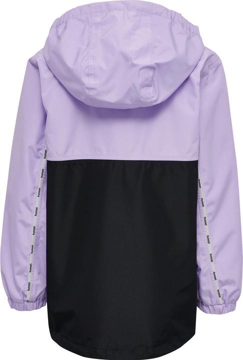 Actual product image hummel Timu Jacket (122)