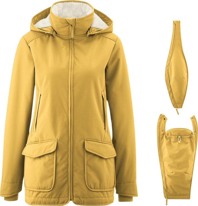 Mamalila Cosy Allrounder