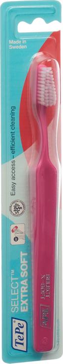 Produktbild TePe Select Extra Soft (Weich, 1 x)