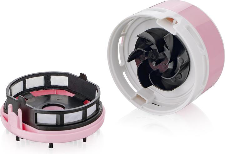 Image du produit Peach Aspirateur de table PA105