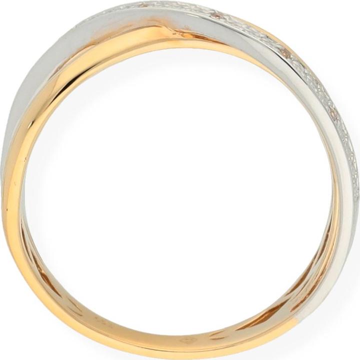 Immagine prodotto Carat Stile (54, Oro 750/18 K)