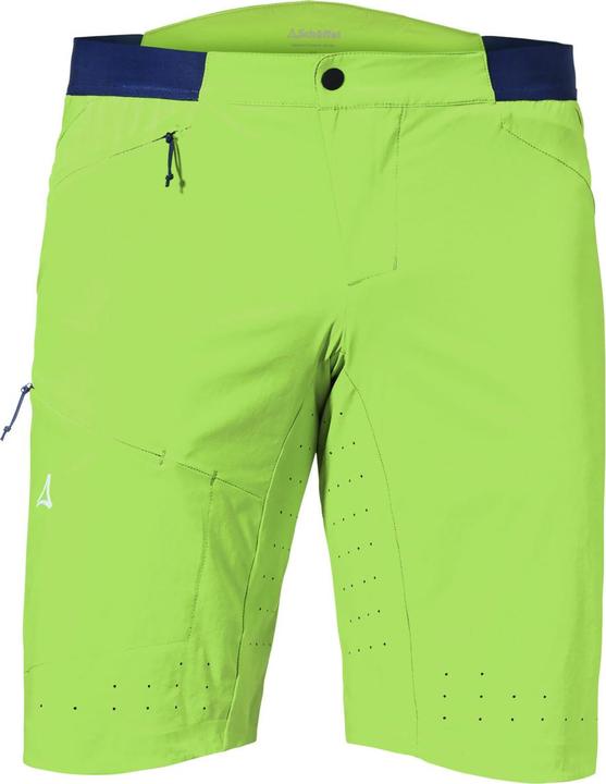 Schöffel Shorts Mellow Trail (52)