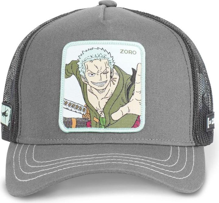Produktbild Capslab One Piece - Roronoa Zoro - U Grosse