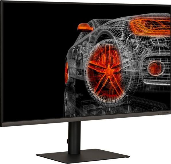 Produktbild Samsung F32TU870VP (3840 x 2160 Pixel, 32")