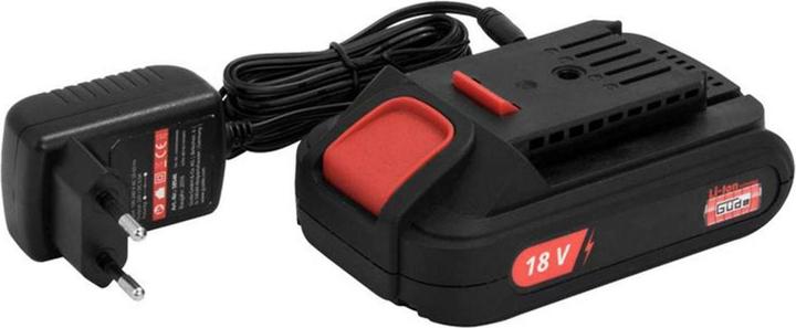 Immagine prodotto Güde RT 18-201-05 (Coltelli plastica)
