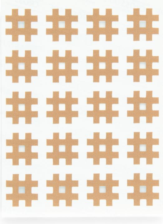 Produktbild Sahag CrossTape S