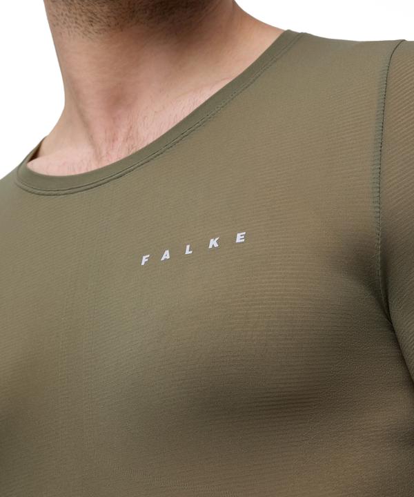 Actual product image Falke UL C Shortsleeved Shirt Regular m (M)