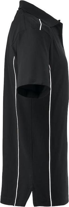 Actual product image Clique New Conway polo shirt (L)