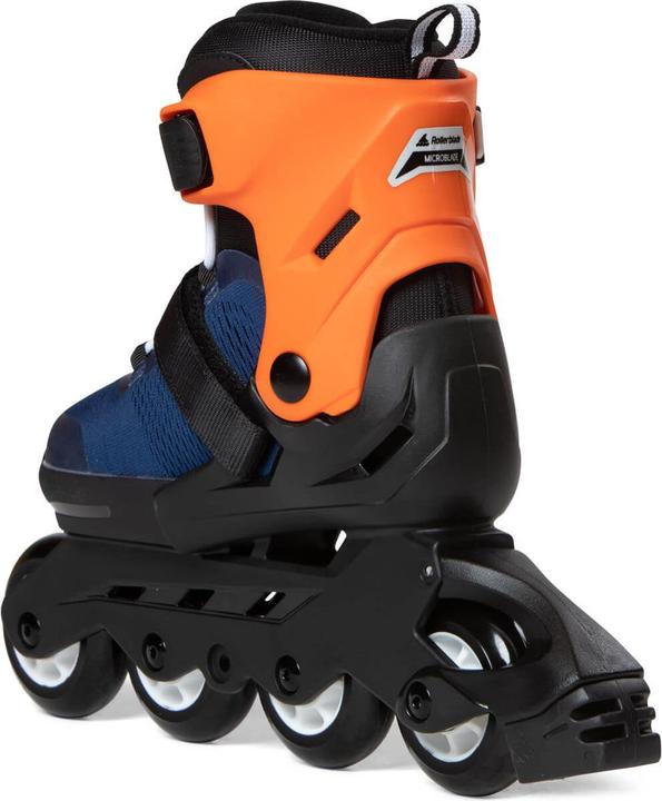 Actual product image Rollerblade Kids Microblade (28, 29, 30, 31, 32)