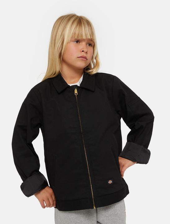 Actual product image Dickies Kids Eisenhower Jacket (M)