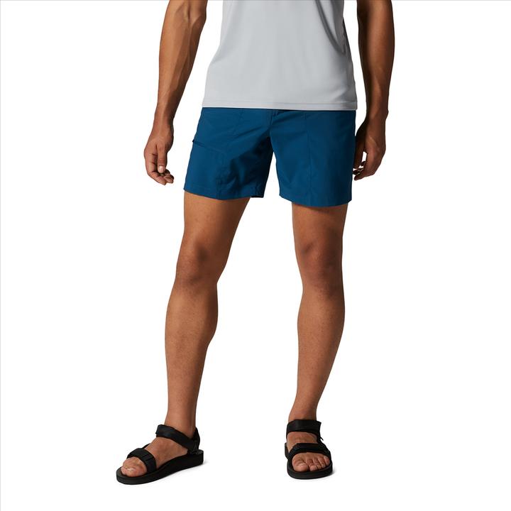 Actual product image Mountain Hardwear Trail Sender™ Short (36)