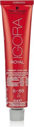 Immagine prodotto Schwarzkopf Professional Igora Royal (6-68 Rosso cioccolato biondo scuro)