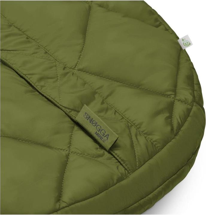 Productafbeelding Cybex Snogga Mini 2 Foot Pouch