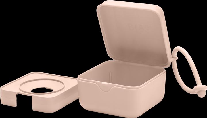 Produktbild Bibs Schnullerbox (1 x, ab Geburt)