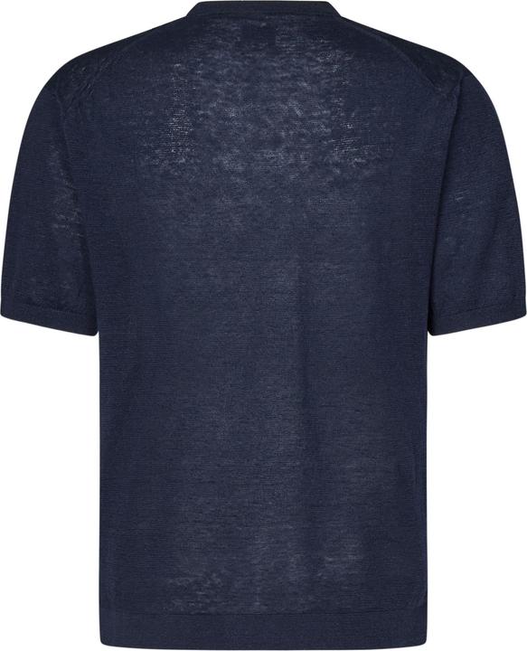 Actual product image C.P. Company T-shirts And Polos Blue (S)