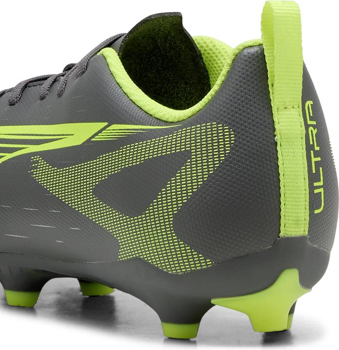 Produktbild Puma ULTRA 5 PLAY FG/AG Jr (30)