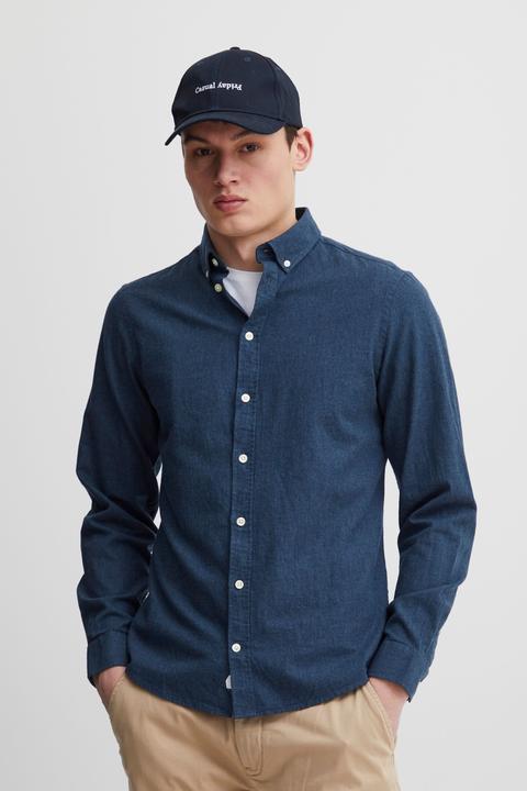 Actual product image Casual Friday CFAnton LS BD - 20504573 (XXL)