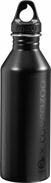 Image du produit Mizu coocazoo Gourde en acier inoxydable, 0,75 litre (0.75 l)