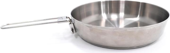 Actual product image Quechua Pan MH100