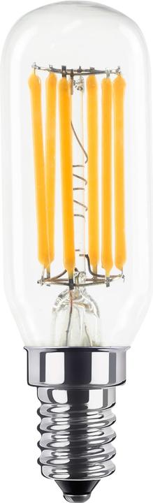 Produktbild Segula 50800 LED bulb E14 (E14, 4.70 W, 360 lm, 1 x, A, F)