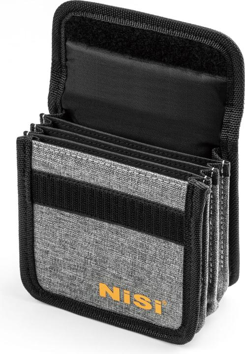 Immagine prodotto Nisi Sacco filtro ad anello per 4 filtri (Sacchetto filtro, 4 mm)
