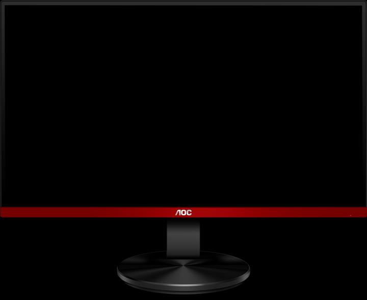 Actual product image AOC G2790VXA (1920 x 1080 pixels, 27")
