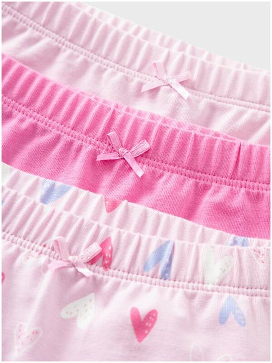 Actual product image Name it Hipster hearts (104, pack of 3)
