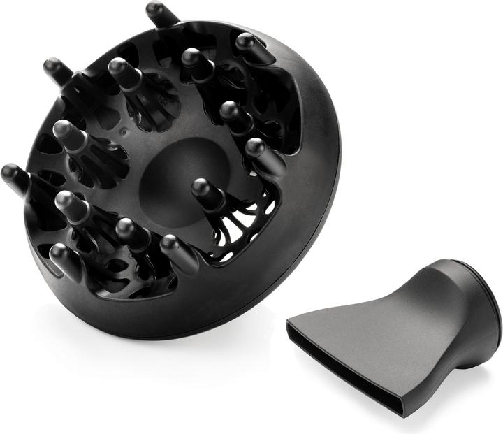 Actual product image Imetec P7 3200 Hairdryer Bellissima Ac Motor