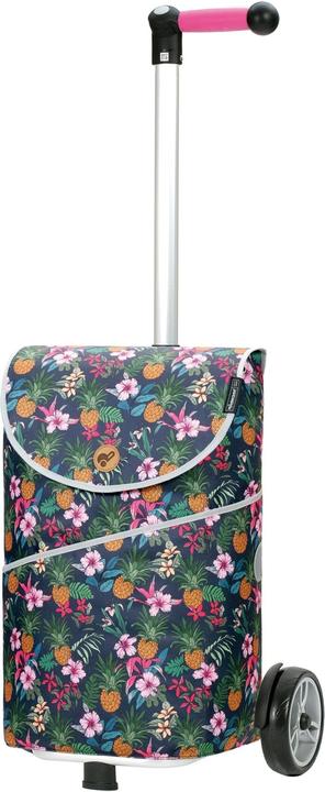 Andersen Unus Shopper MIX A10 Einkaufstrolley 59 cm