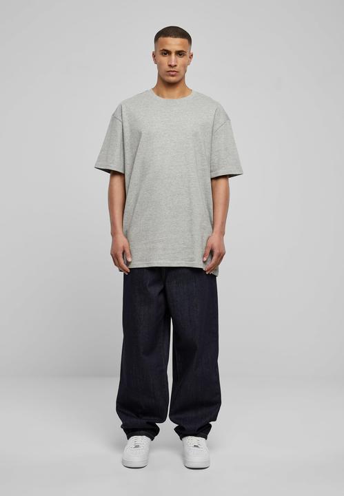 Actual product image Urban Classics Heavy Oversized Tee - 1560 (5XL)