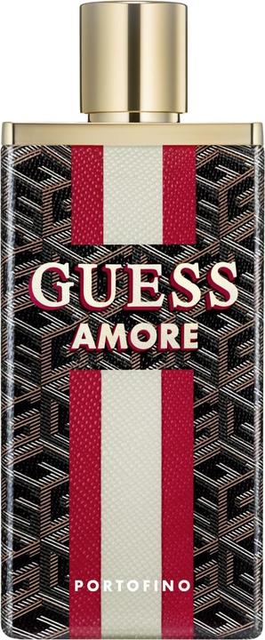 Actual product image Guess Amore Portofino (Eau de toilette, 100 ml)