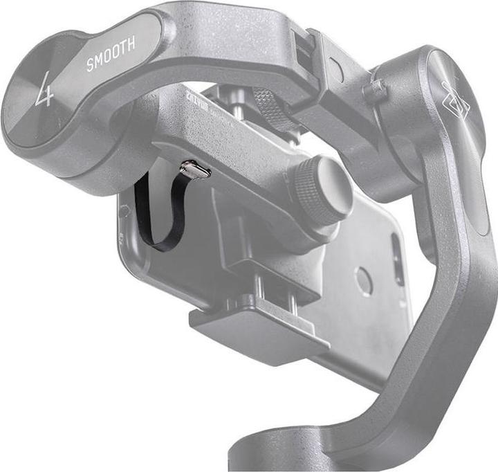 Image du produit Caruba Cordon de charge (Zhiyun Smooth 4) Lightning pour iPhone